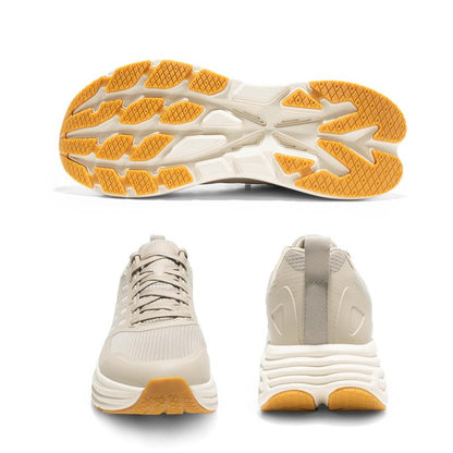 CloudStep Men's All-Day Comfort Shoes