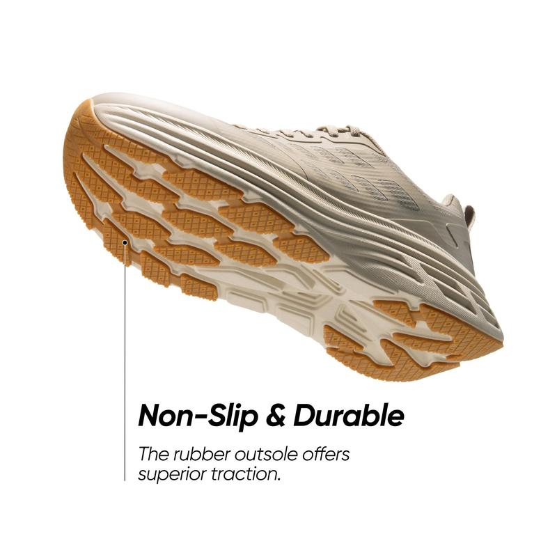 CloudStep Men's All-Day Comfort Shoes