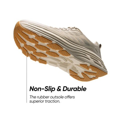 CloudStep Men's All-Day Comfort Shoes