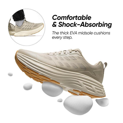 CloudStep Men's All-Day Comfort Shoes