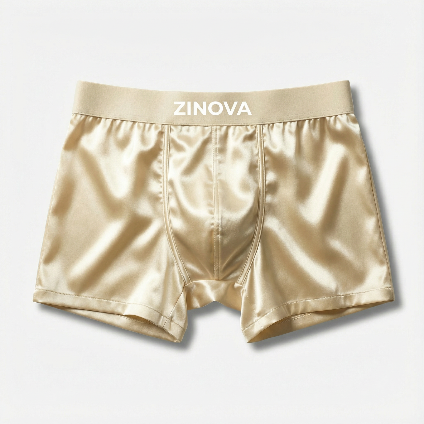 GlacierSilk™ Cooling Silk Boxers