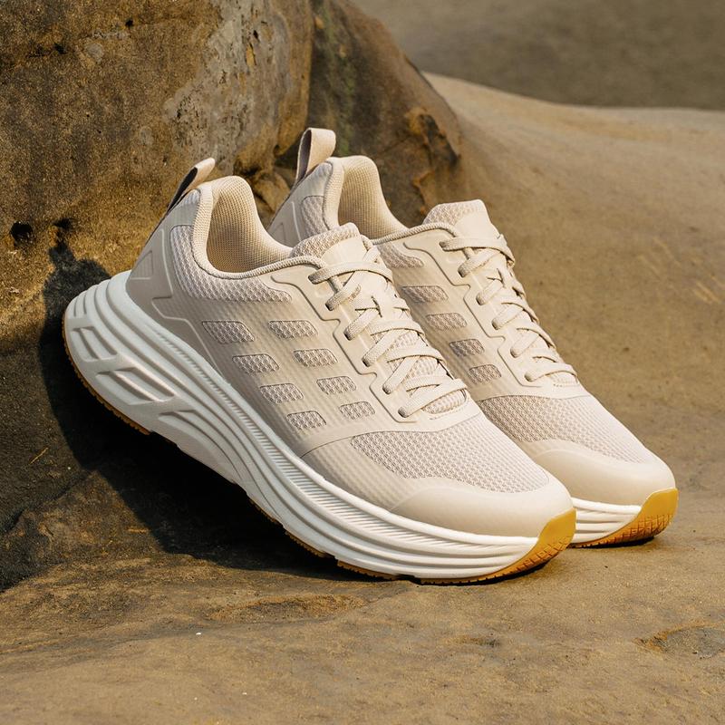 CloudStep Men's All-Day Comfort Shoes