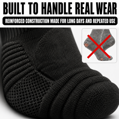 Cloud Cushion Socks - Walk All Day On Cloud-Like Comfort