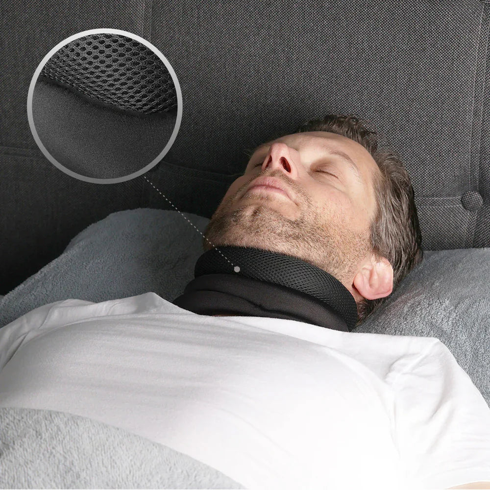 Air-Align Pro™- End Sleep Apnea Naturally