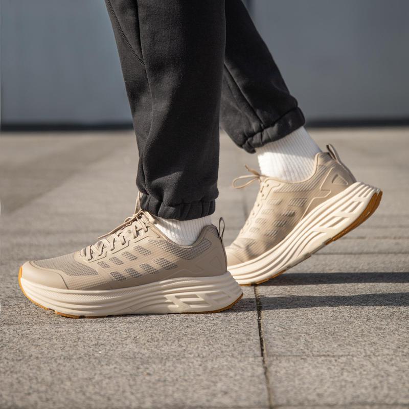 CloudStep Men's All-Day Comfort Shoes