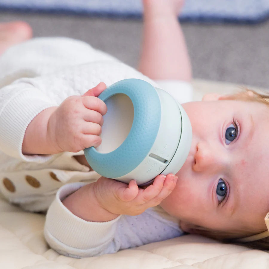 Natural Feeding Bottle