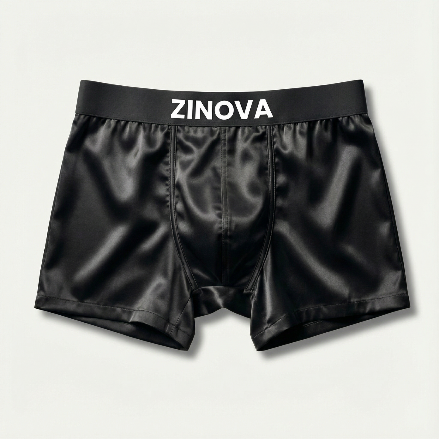 GlacierSilk™ Cooling Silk Boxers