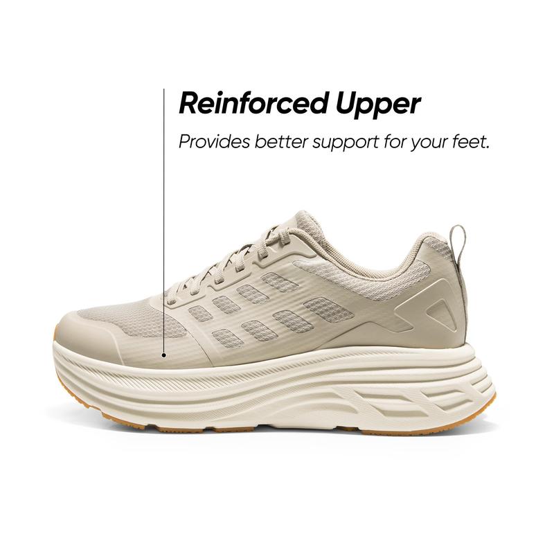 CloudStep Men's All-Day Comfort Shoes