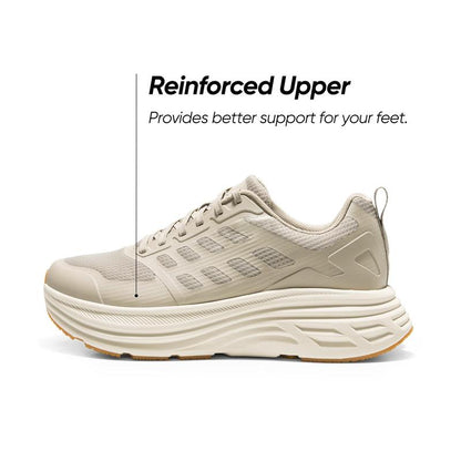 CloudStep Men's All-Day Comfort Shoes