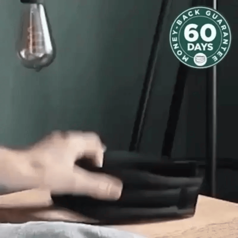 Air-Align Pro™- End Sleep Apnea Naturally