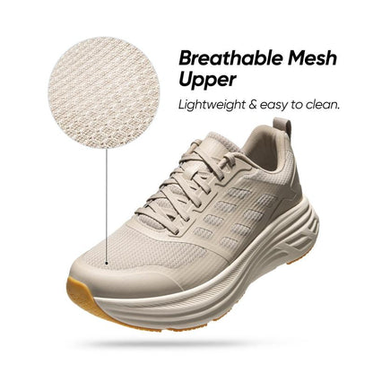 CloudStep Men's All-Day Comfort Shoes