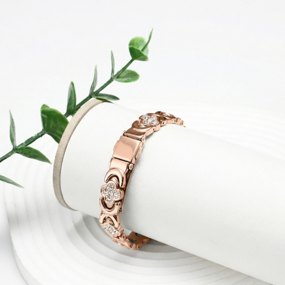 Essence Copper Bracelet - Magnet-Therapy Inspired