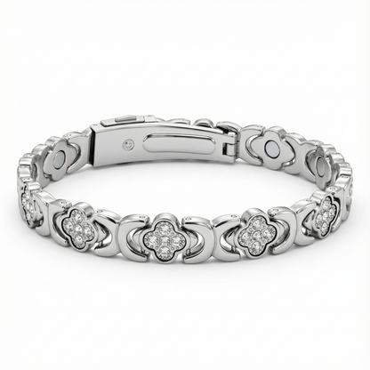 Essence Copper Bracelet - Magnet-Therapy Inspired