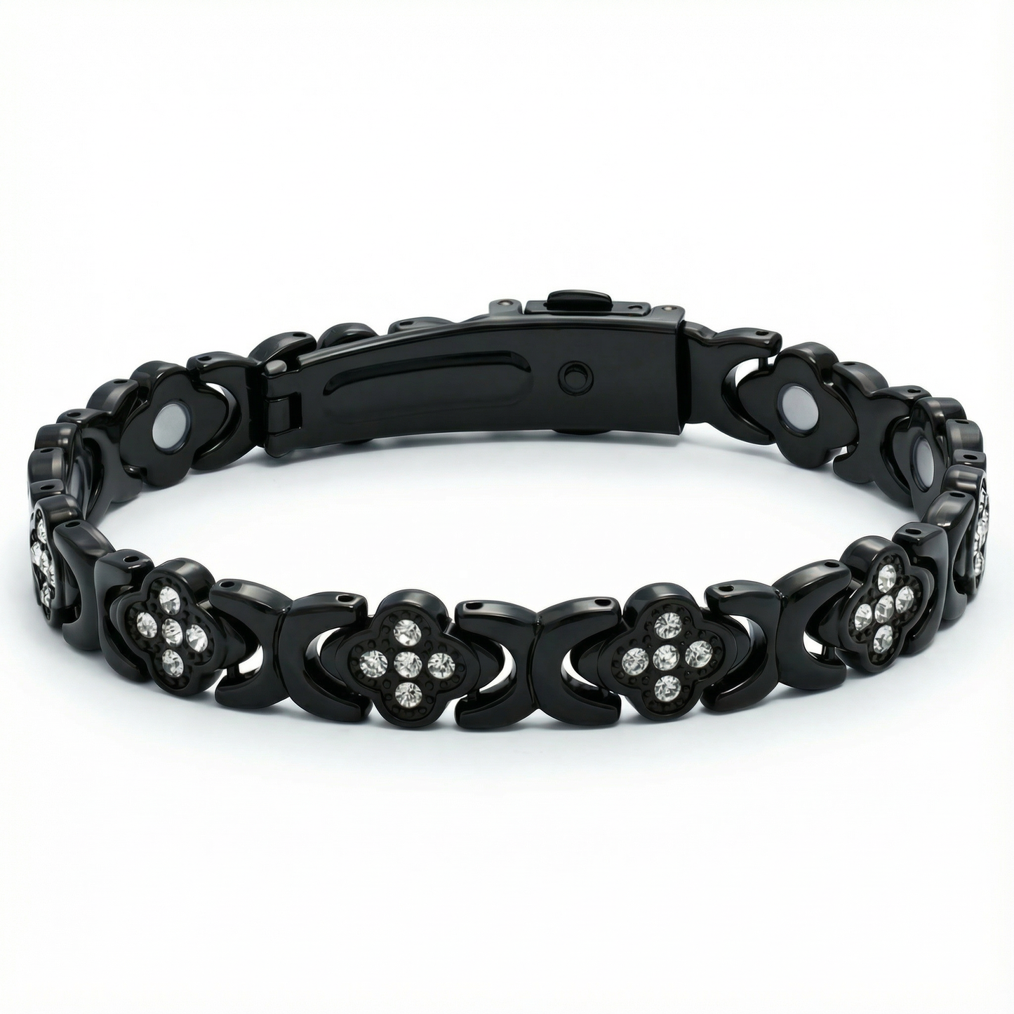 Essence Copper Bracelet - Magnet-Therapy Inspired