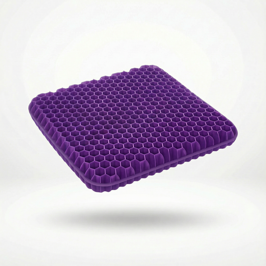 ComfortCloud™ Gel Seat Cushion