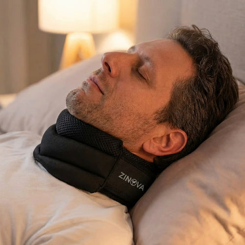 Air-Align Pro™- End Sleep Apnea Naturally