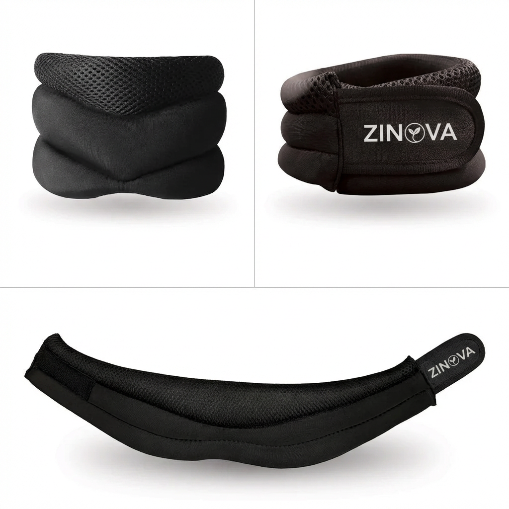 Air-Align Pro™- End Sleep Apnea Naturally