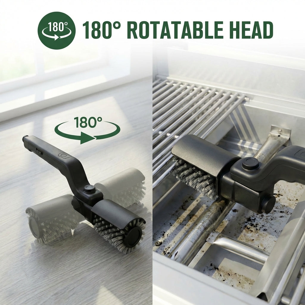 Electric CleanMaster Pro™