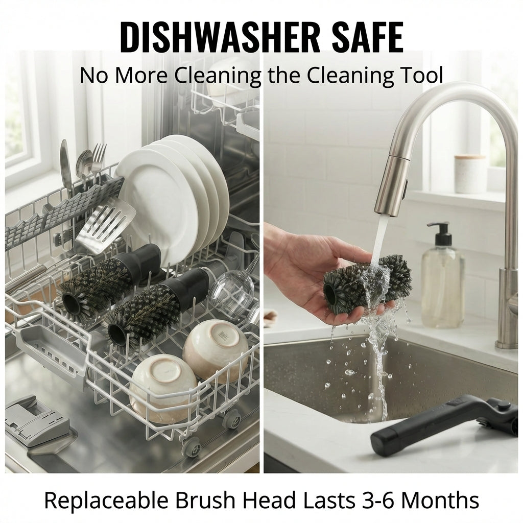 Electric CleanMaster Pro™