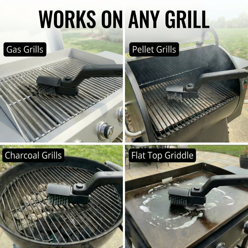 Electric CleanMaster Pro™