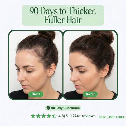 RootRevive Pumpkin Seed Oil Softgels