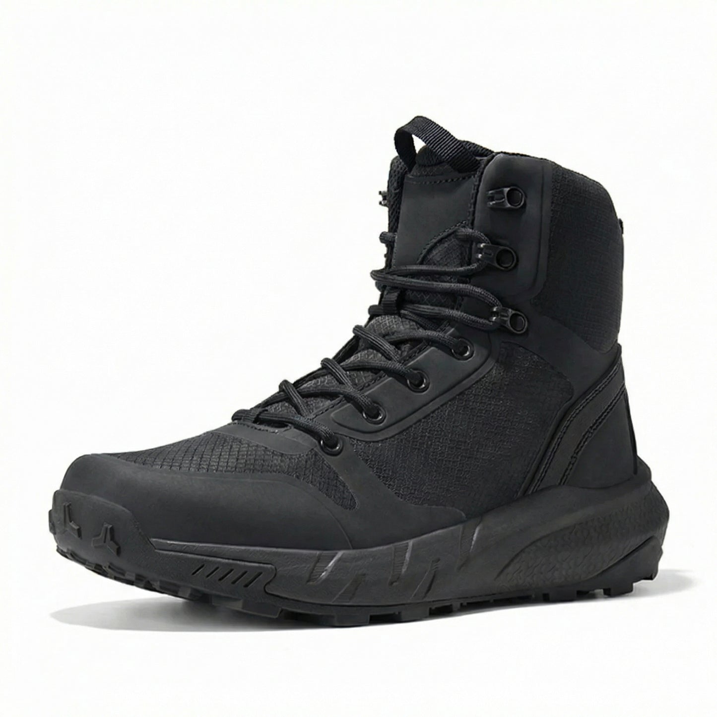 Men's Nano Composite Toe Safety Boots