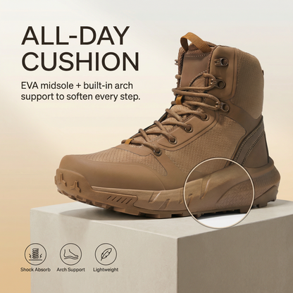 Men's Lightweight Tactical Boots