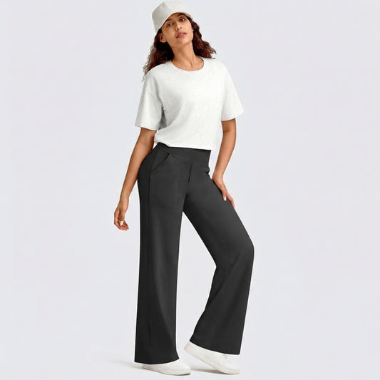 Women's Stretch Dress Pants