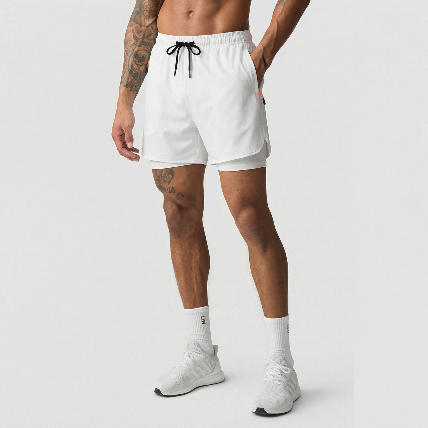 Men's Everyday Stretch Shorts
