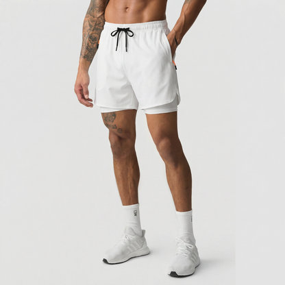 Men's Everyday Stretch Shorts