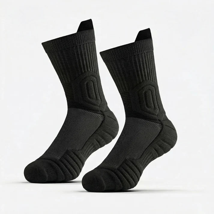 Working Man's Socks