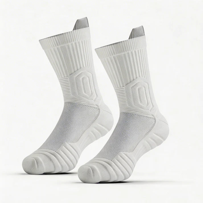 Working Man's Socks