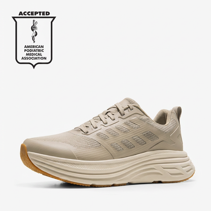 CloudStep Men's All-Day Comfort Shoes