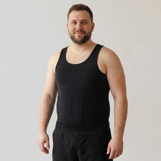 TrueForm™ Mens Compression Tank