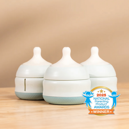 Natural Feeding Bottle