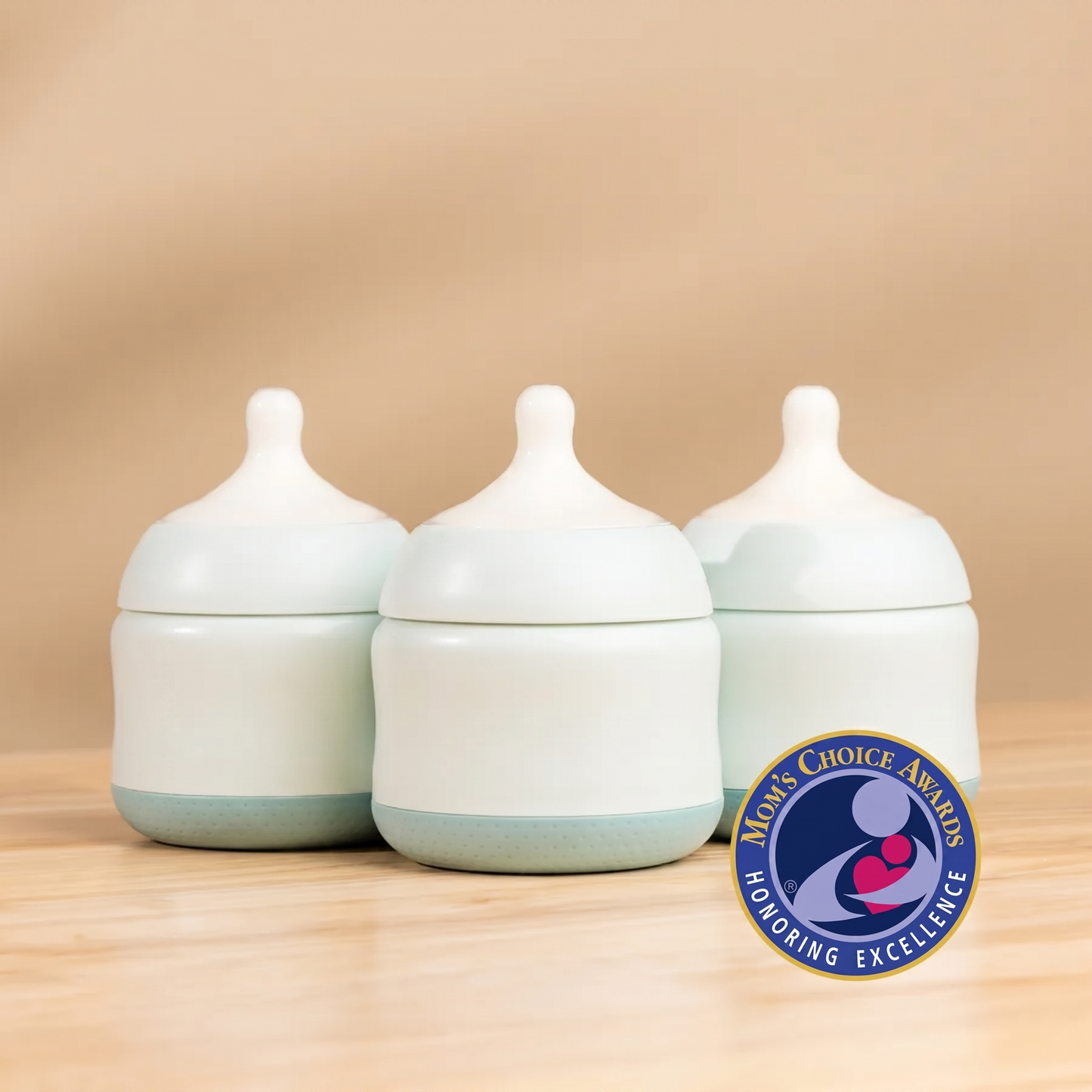 Natural Feeding Bottle