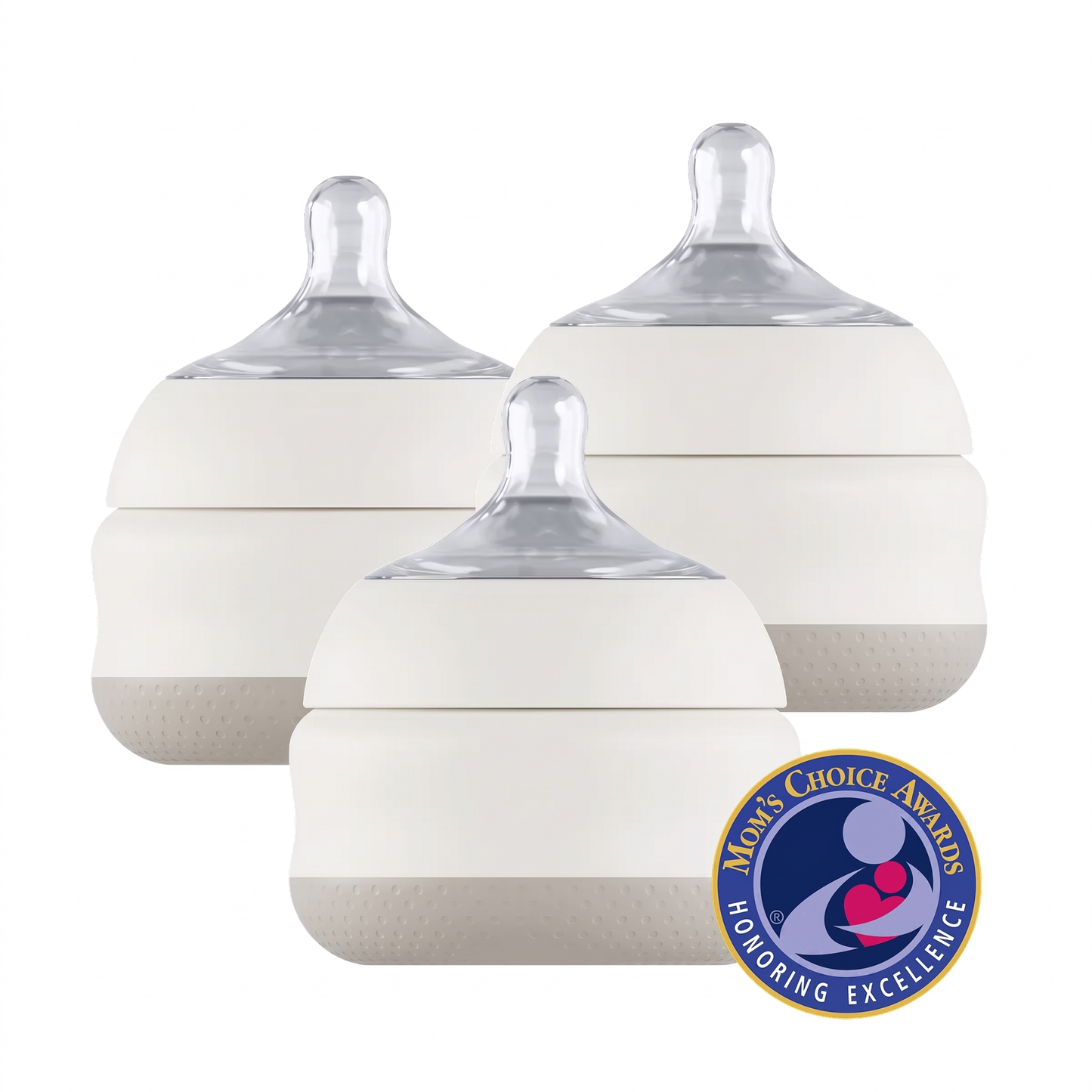 Natural Feeding Bottle