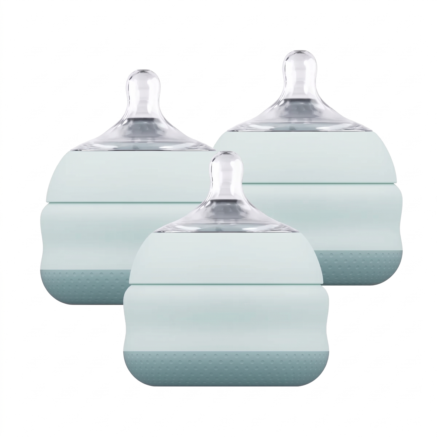 Natural Feeding Bottle