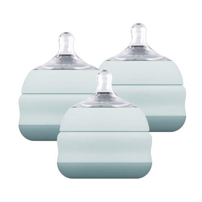 Natural Feeding Bottle