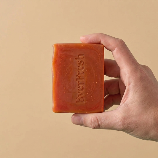 EverFresh™ Persimmon Soap