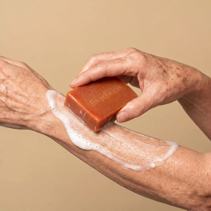 EverFresh™ Persimmon Soap