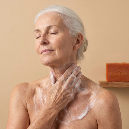 EverFresh™ Persimmon Soap