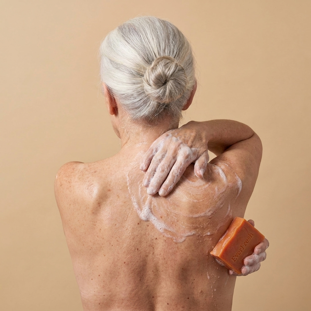 EverFresh™ Persimmon Soap