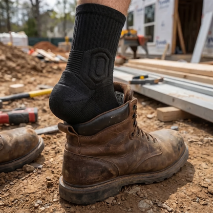 Working Man's Socks