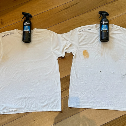 Dr. Stain's 7 Enzyme Complete Stain Remover